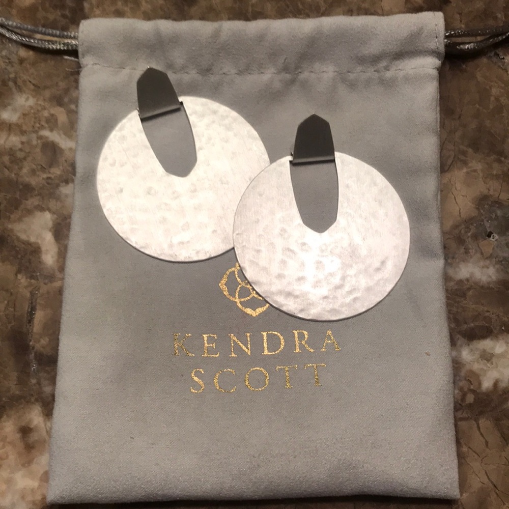 Kendra Scott Diane Earrings